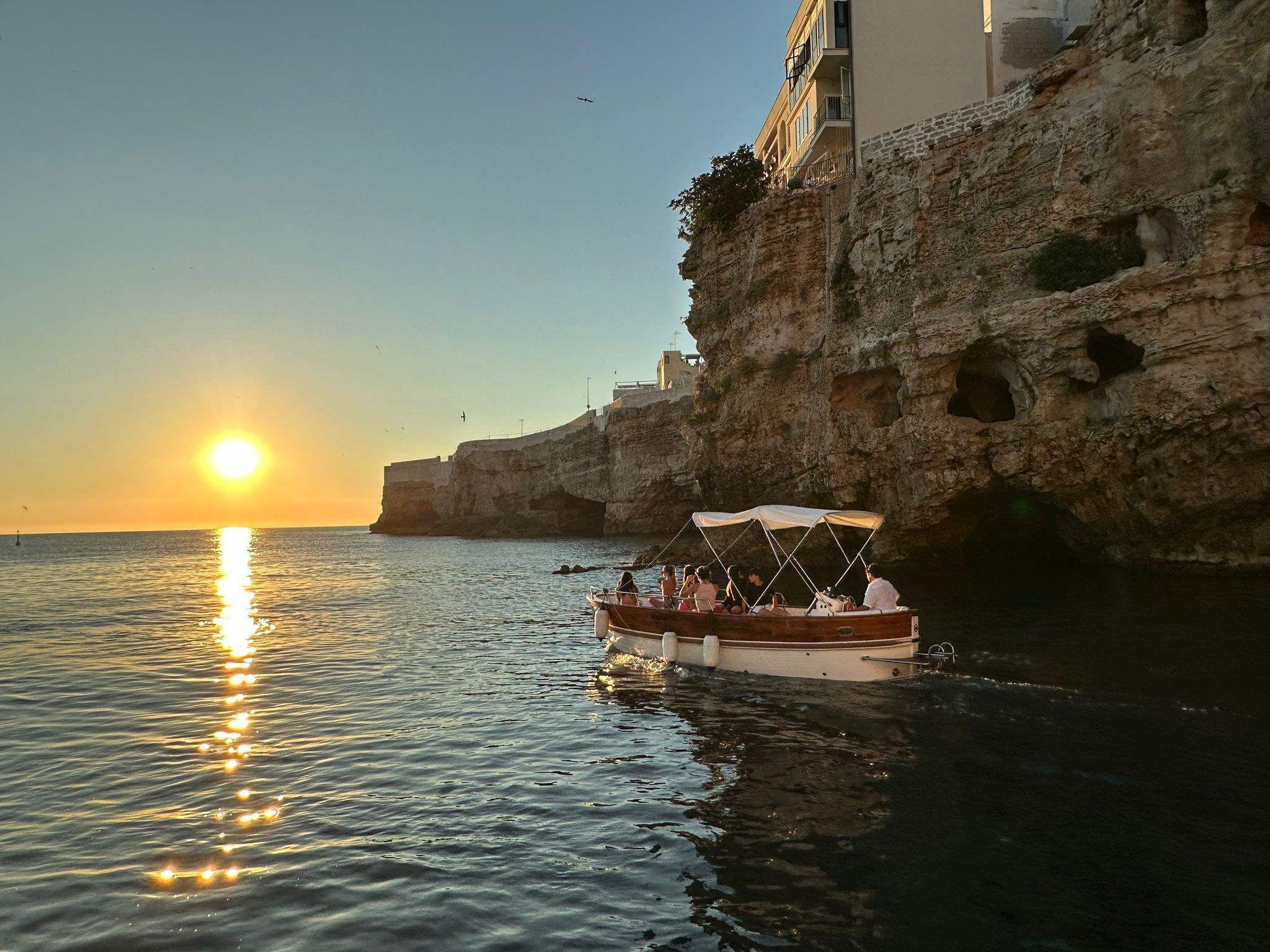 Giro Classico Polignano a Mare